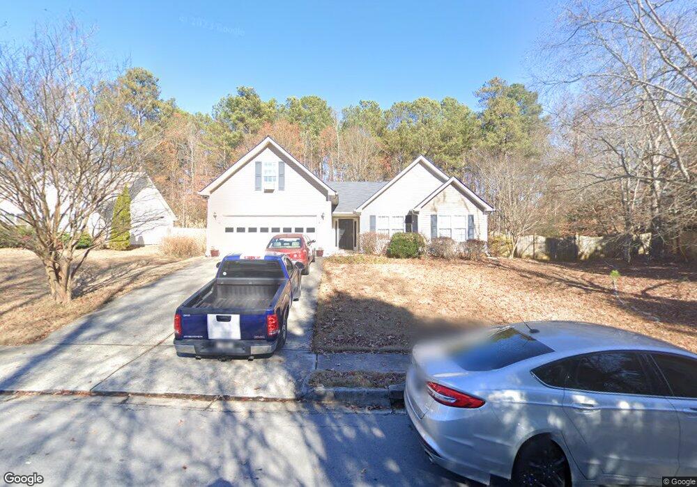 1625 Fort Mason Way unit B, Dacula, GA 30019 - photo 1