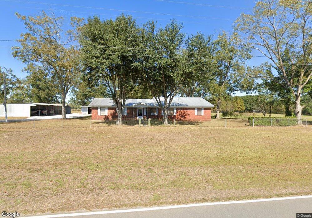 2182 Tannertown Rd, Lucedale, MS 39452 - photo 1