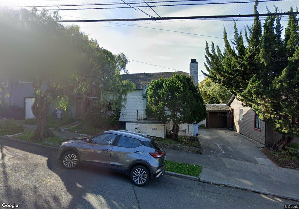 2142 Eunice St unit 2, Berkeley, CA 94709 - photo 1