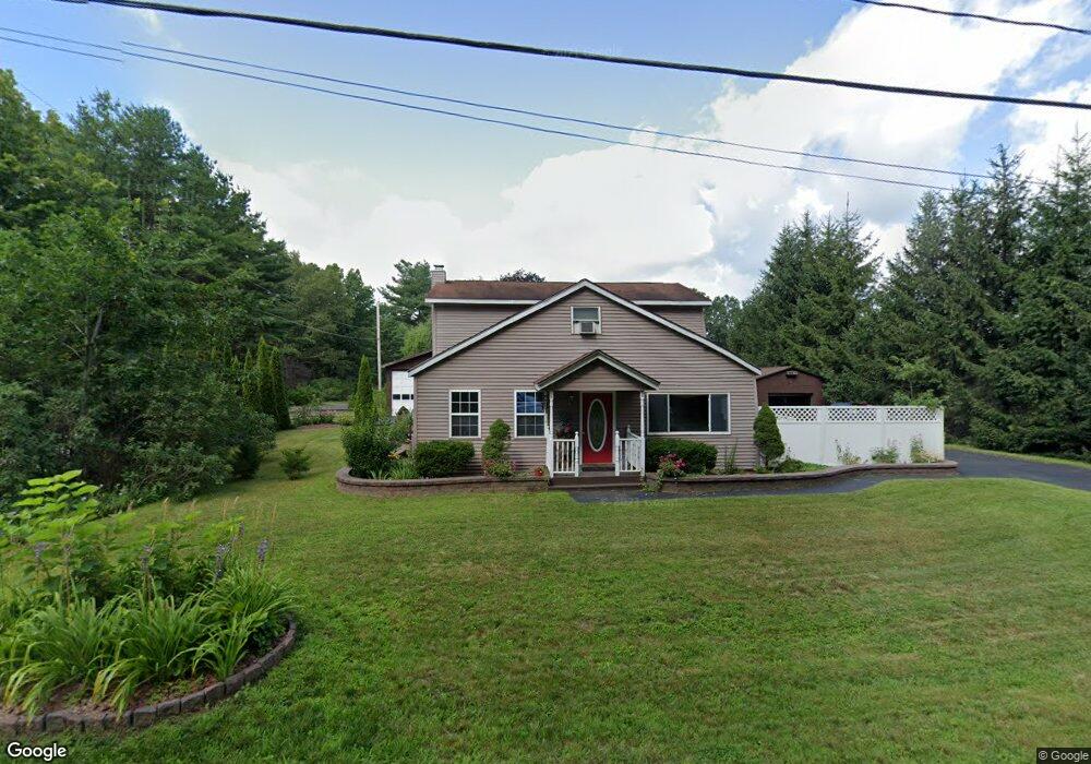 98 Jones Rd, Saratoga Springs, NY 12866 - photo 1