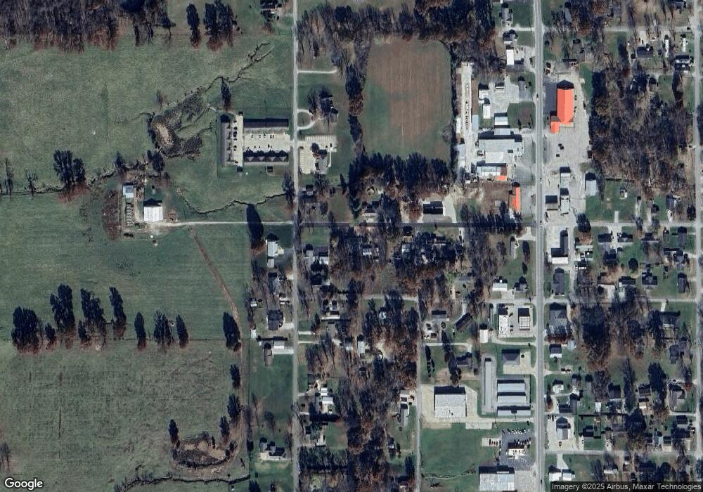 1455 W Marshall Ave, Linton, IN 47441 - photo 1