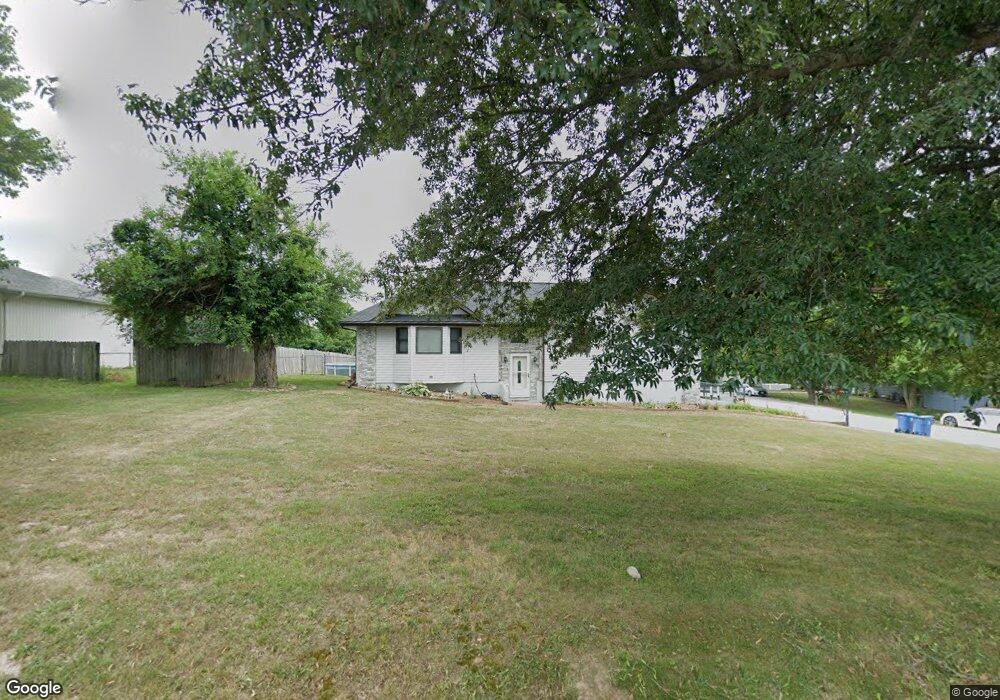 3710 Claude Rd, Nixa, MO 65714 - photo 1