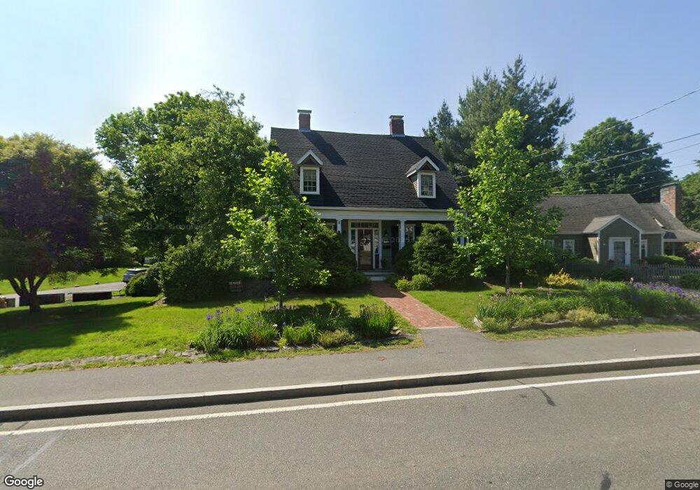 970 Canton Ave, Milton, MA 02186 - photo 1