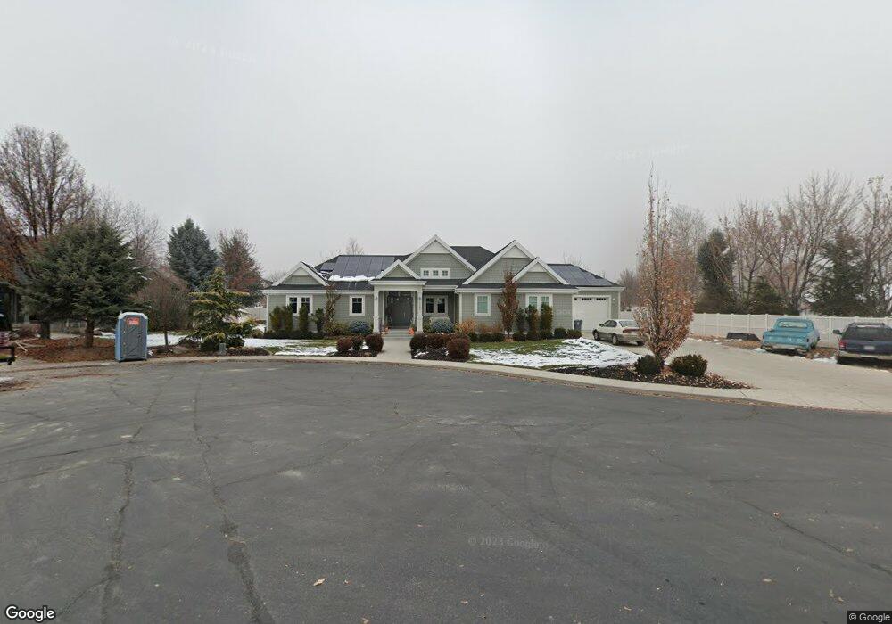 1340 W 3420 N, Pleasant Grove, UT 84062 - photo 1