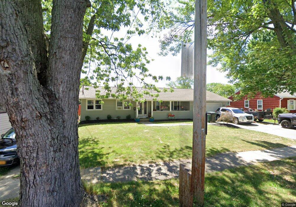 97 E Felton St, North Tonawanda, NY 14120 - photo 1