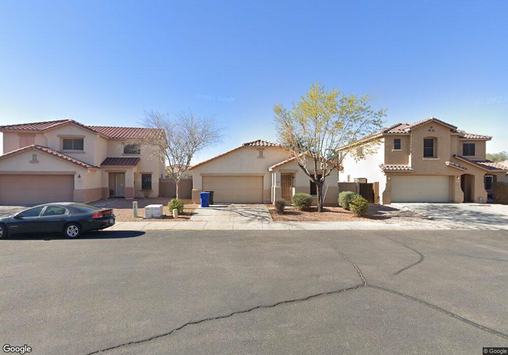 3016 S Mandy Cir unit 27, Mesa, AZ 85212 - photo 1