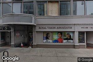 813 Chapel St Unit 2E, New Haven, CT 06510