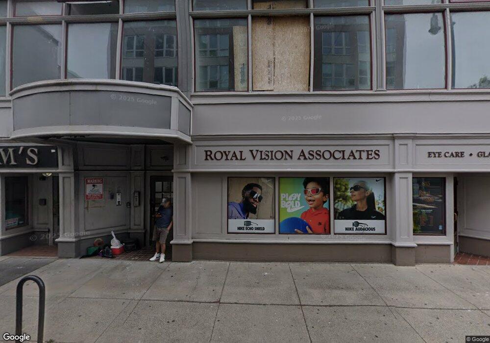 813 Chapel St unit 2E, New Haven, CT 06510 - photo 1