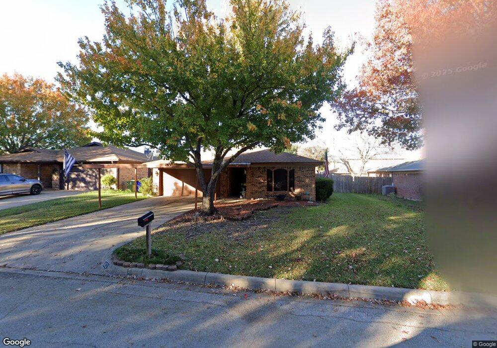 412 Allencrest Dr, Fort Worth, TX 76108 - photo 1