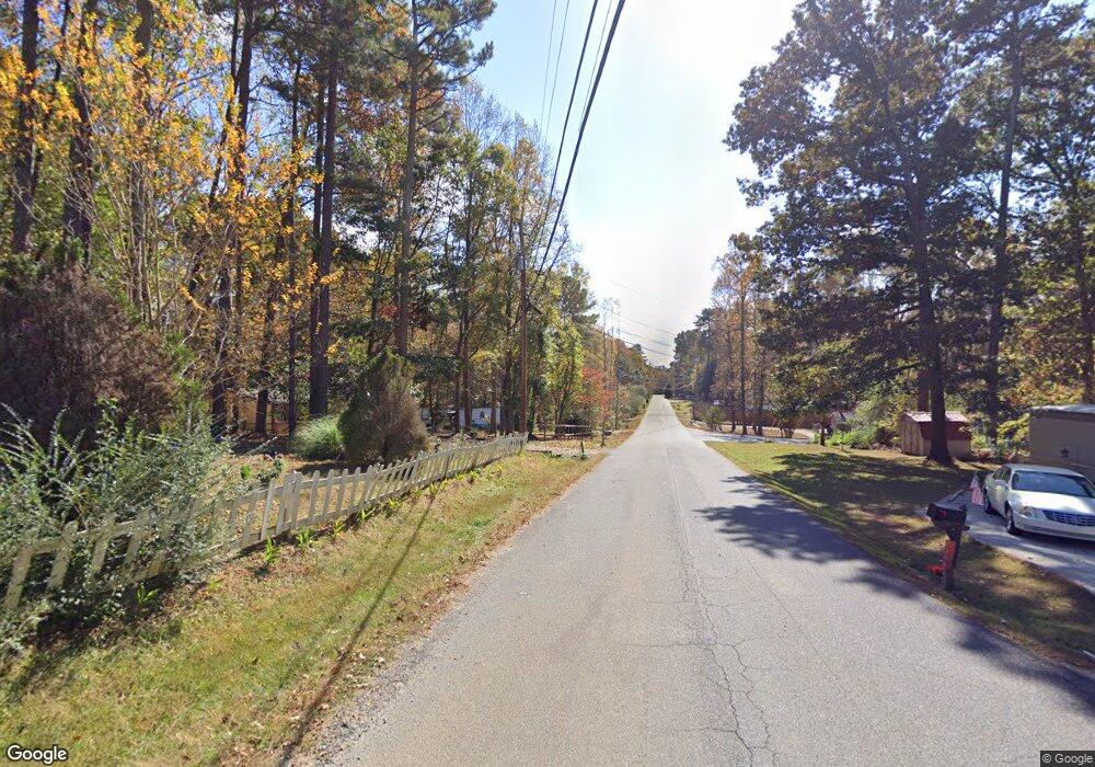 0 Staton Place SE unit 3275665, Acworth, GA 30102 - photo 1