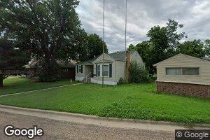 909 Starks Dr, Larned, KS 67550