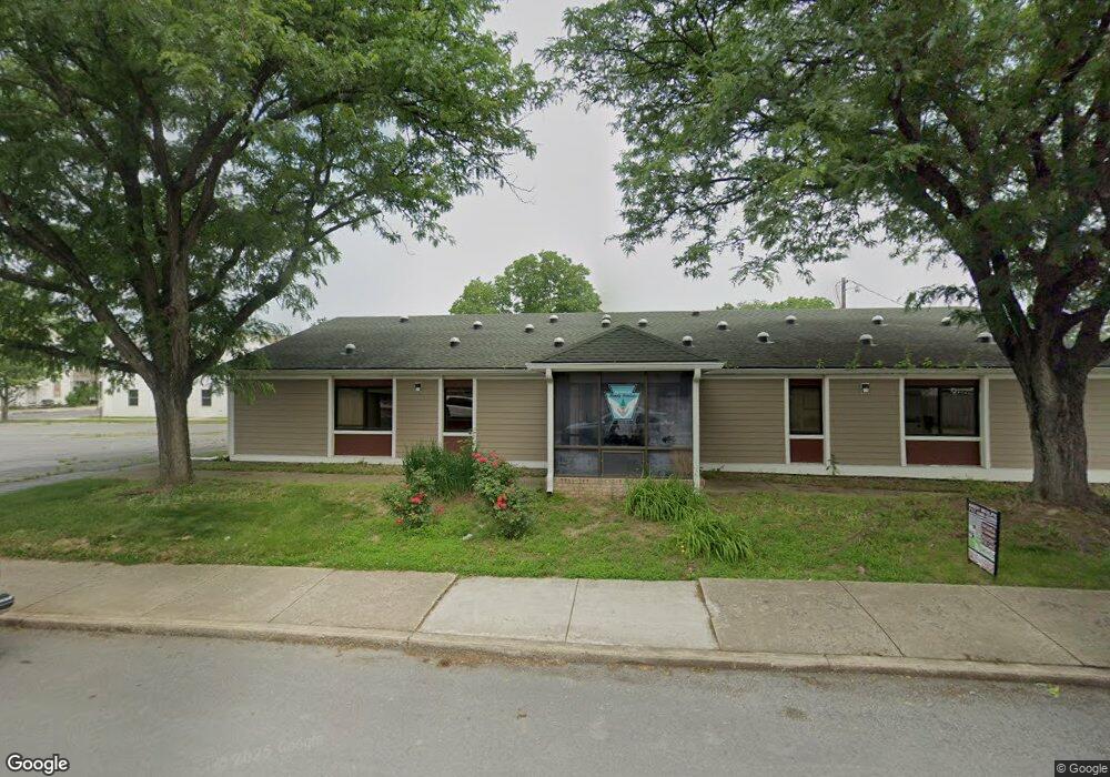 598 S Main St, Chambersburg, PA 17201 - photo 1