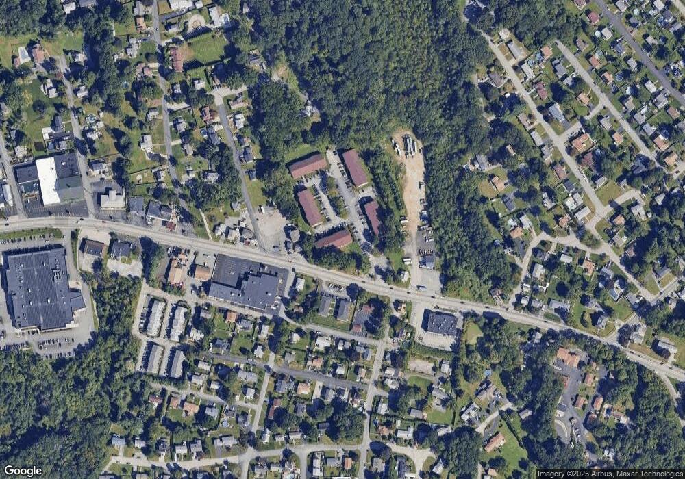 1145 1/2 Hartford Ave unit 5A, Johnston, RI 02919 - photo 1