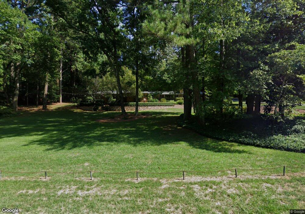 557 Walnut Dr SW, Marietta, GA 30064 - photo 1