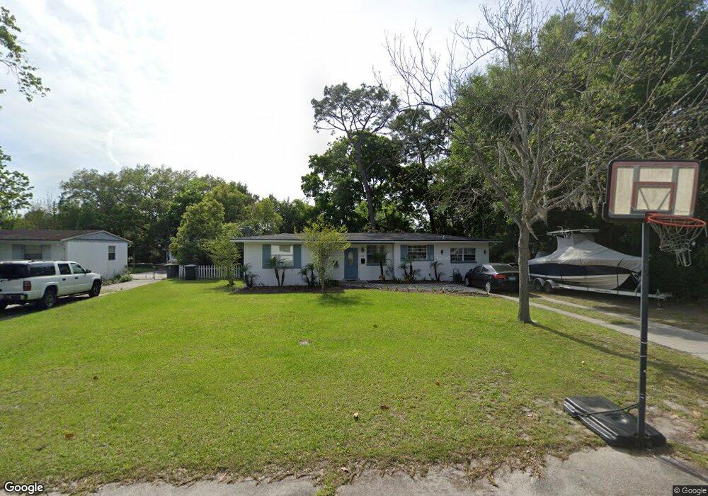 830 Ibis Rd, Jacksonville, FL 32216 - photo 1
