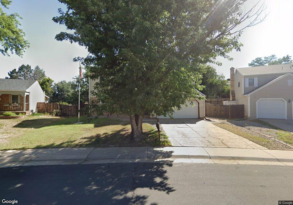 1050 S Naples Way, Aurora, CO 80017 - photo 1