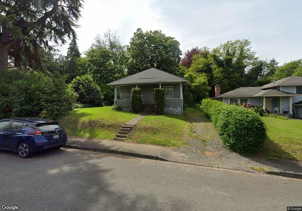 14233 57th Ave S, Tukwila, WA 98168 - photo 1