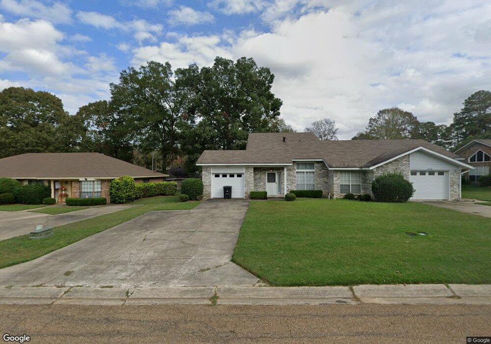 2410 Melody Ln, Ruston, LA 71270 - photo 1