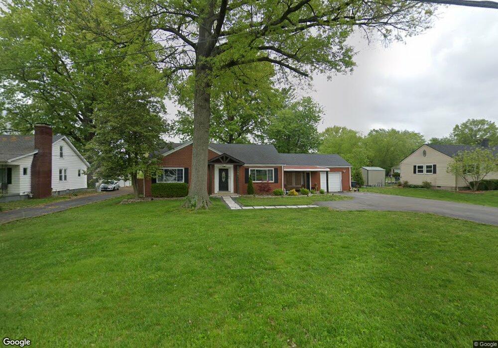 1406 Slate Run Rd, New Albany, IN 47150 - photo 1