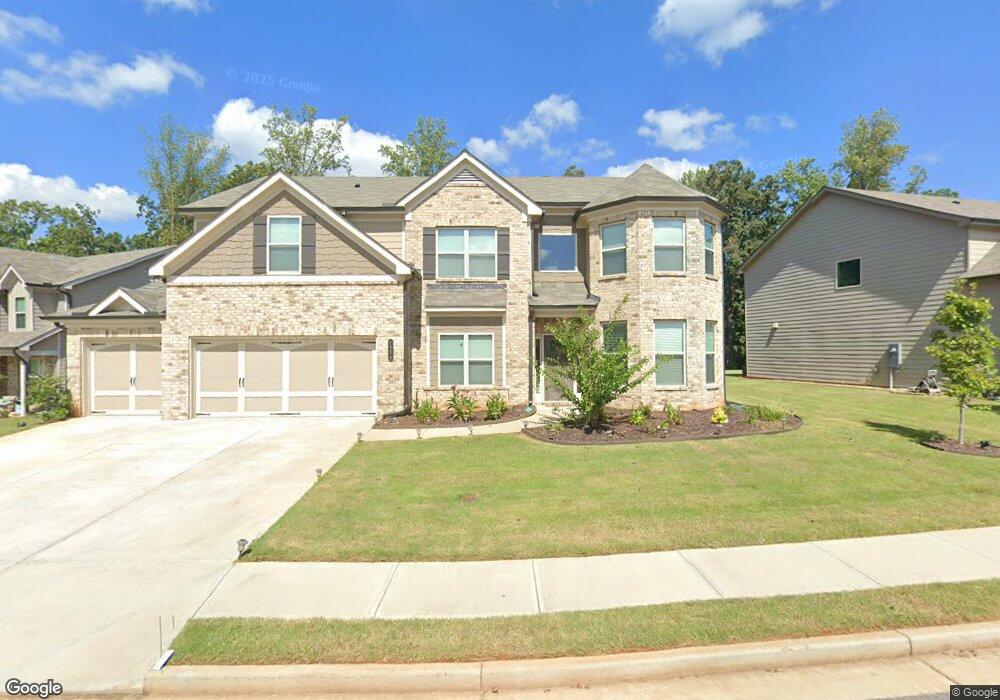 1054 Scarlet Sage Cir, Auburn, GA 30011 - photo 1