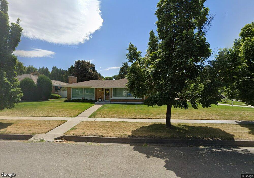 110 E Main St, Hyrum, UT 84319 - photo 1