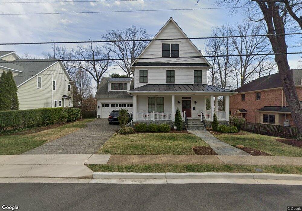 3301 John Marshall Dr, Arlington, VA 22207 - photo 1