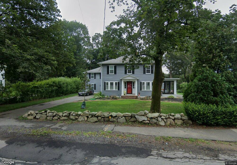 81 Upland Rd, Concord, MA 01742 - photo 1