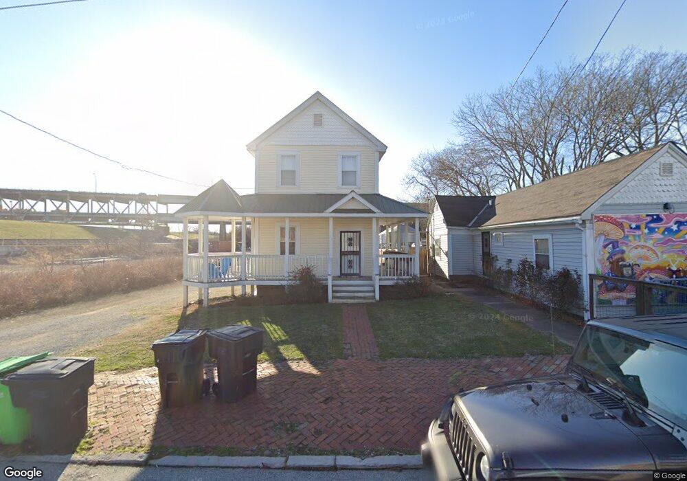 33 W 1st St, New Albany, IN 47150 - photo 1