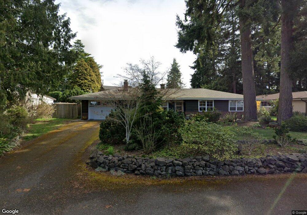 21431 86th Ave W, Edmonds, WA 98026 - photo 1