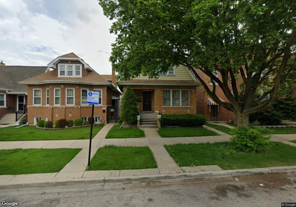 3047 N Parkside Ave, Chicago, IL 60634 - photo 1