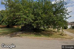 514 N Washington St, Hobart, OK 73651