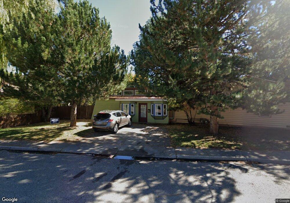 2502 W 3rd Ave unit 2, Durango, CO 81301 - photo 1