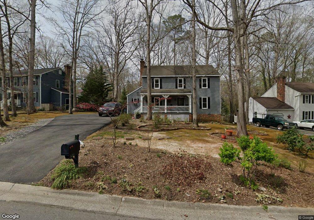 3210 Barnes Spring Terrace, Midlothian, VA 23112 - photo 1