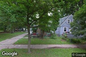 1221 Regent St, Lansing, MI 48912