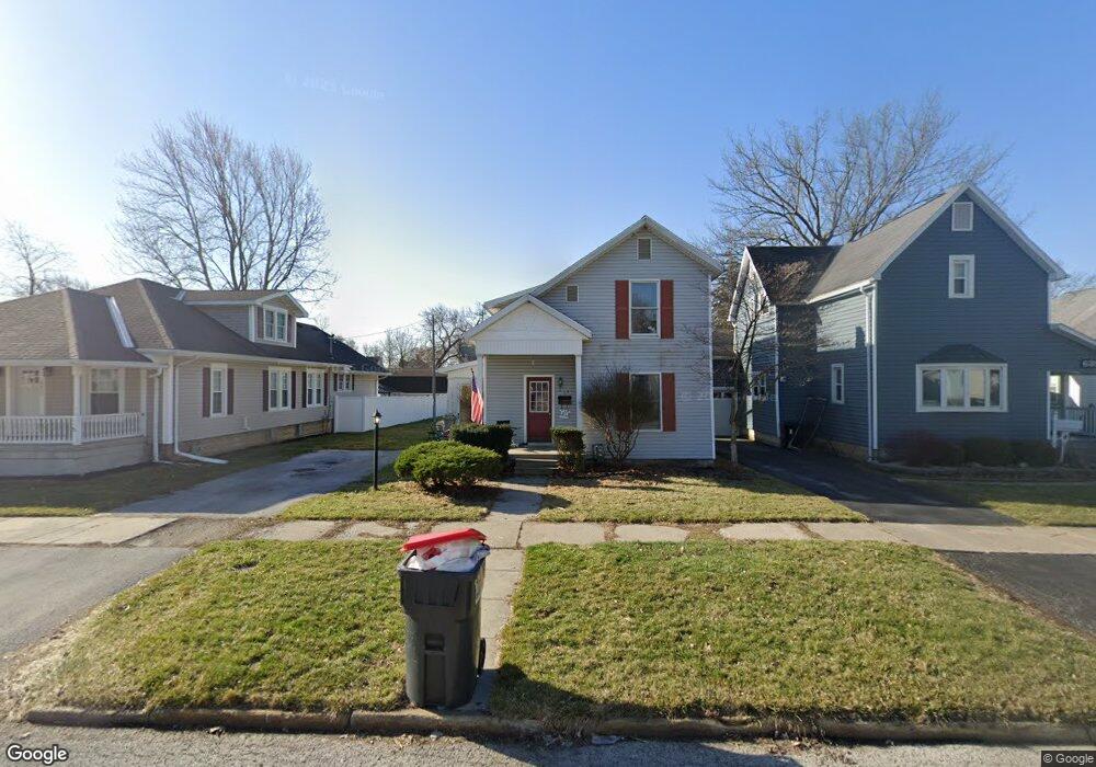 639 Cherry St, Findlay, OH 45840 - photo 1