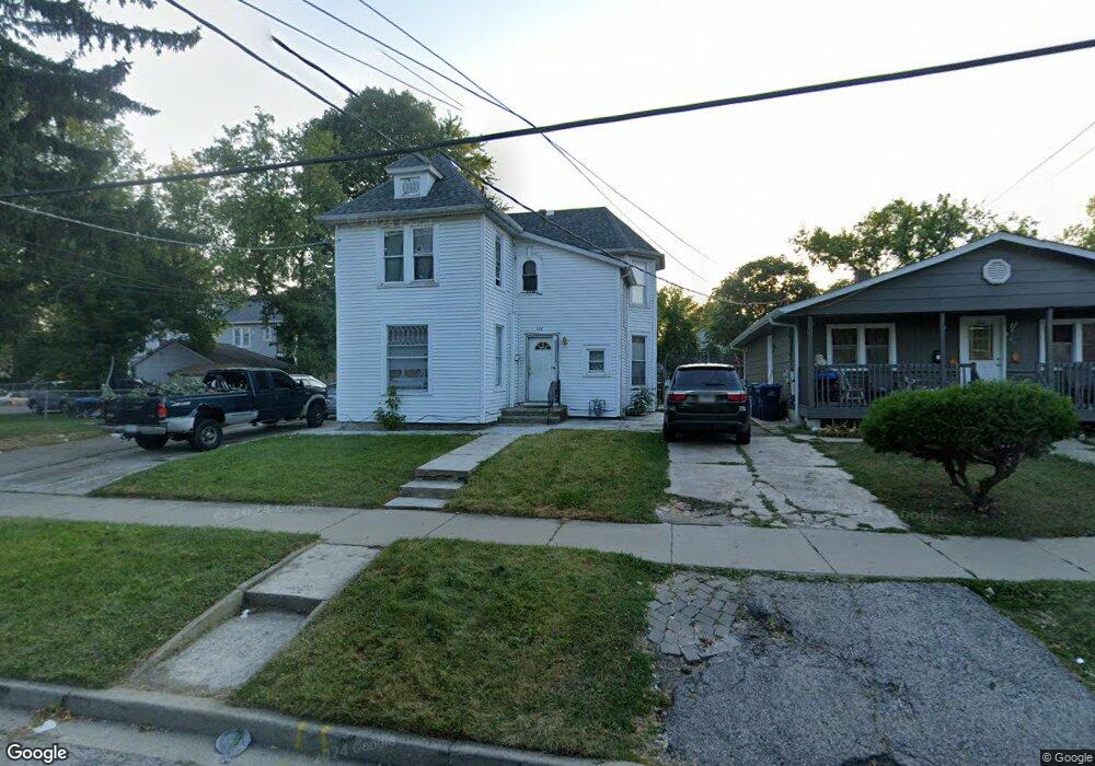 122 S Park Ave, Waukegan, IL 60085 - photo 1