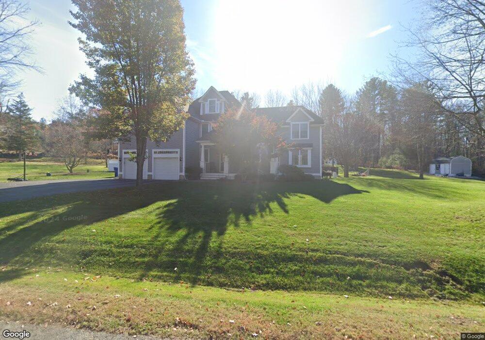 1 Sadies Way, Londonderry, NH 03053 - photo 1