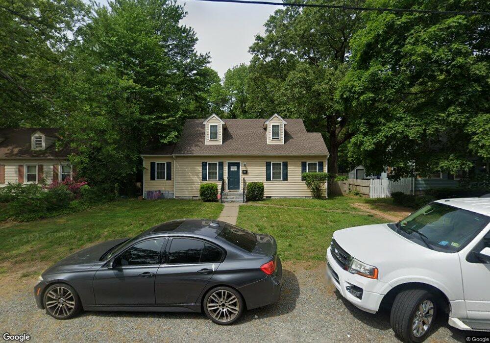 5130 Dorchester Rd, Richmond, VA 23225 - photo 1