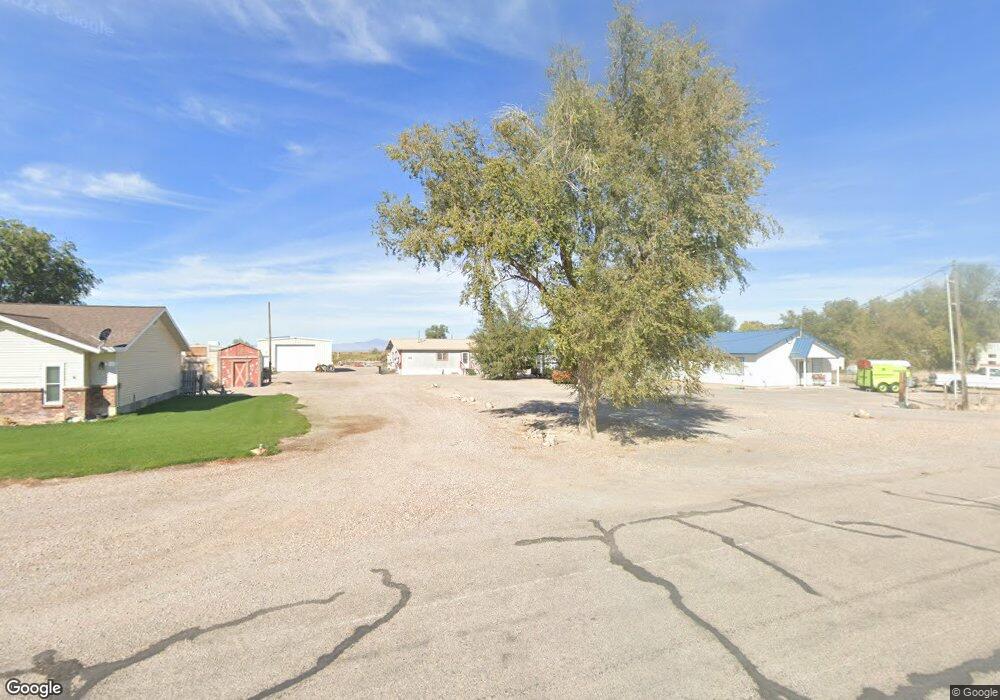 248 S Main St, Hinckley, UT 84635 - photo 1