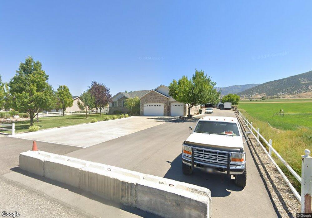 1043 S 300 E unit 1, Ephraim, UT 84627 - photo 1