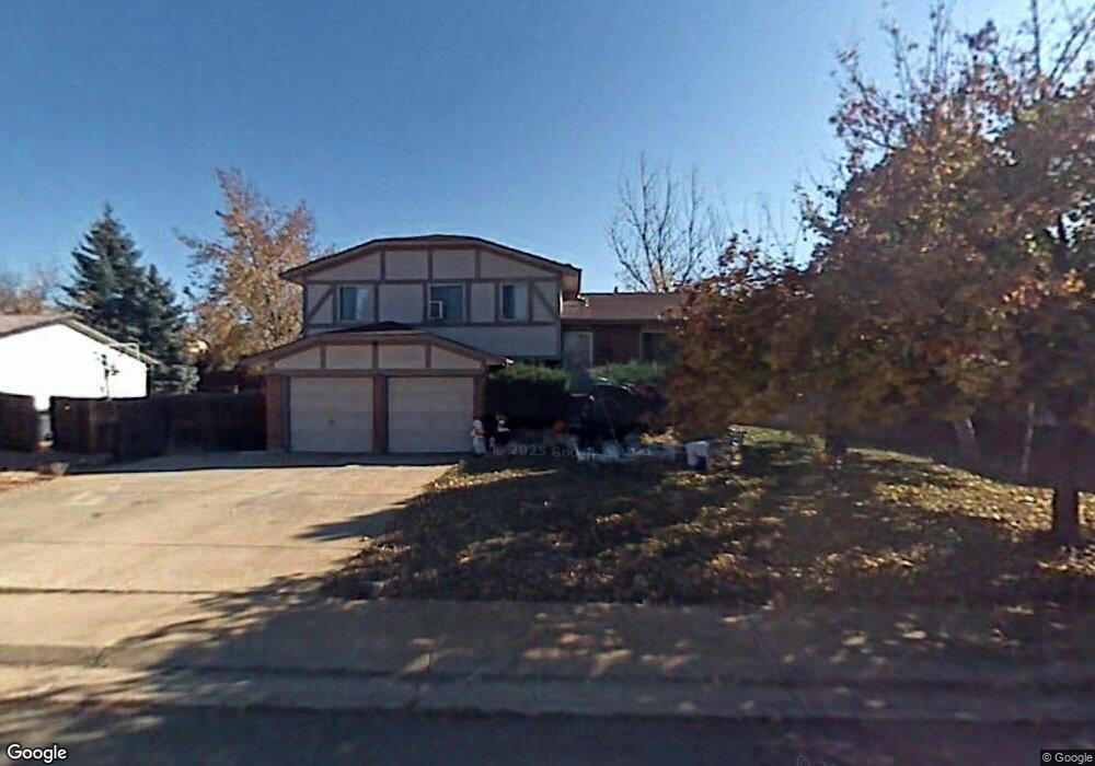 1574 S Mobile St, Aurora, CO 80017 - photo 1