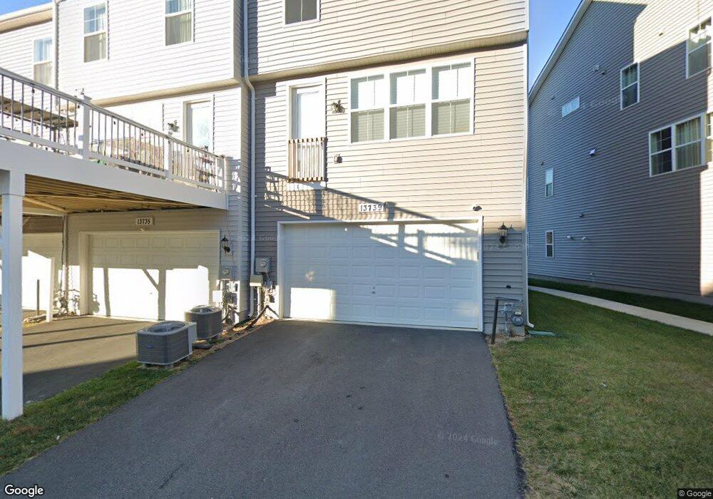 13739 Dovekie Ave, Clarksburg, MD 20871 - photo 1