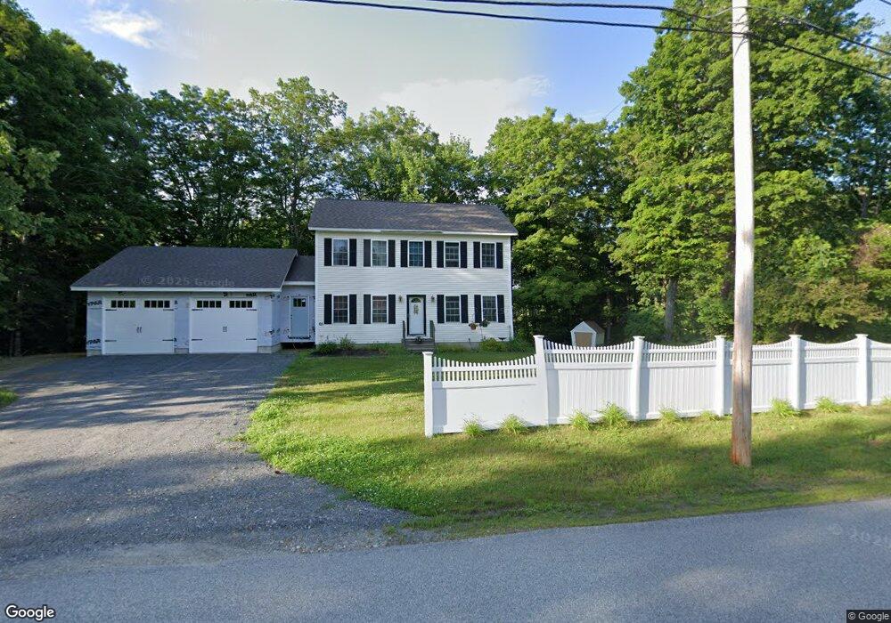 65 Alstead Center Rd, Alstead, NH 03602 - photo 1