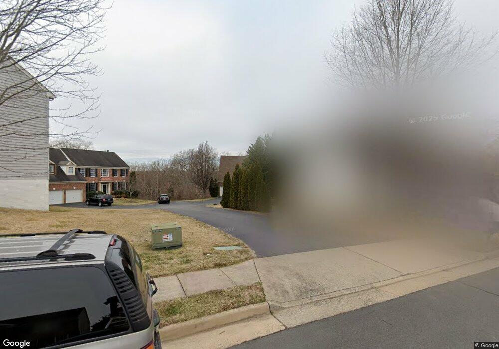 13558 Wyecrosse Ct, Bristow, VA 20136 - photo 1