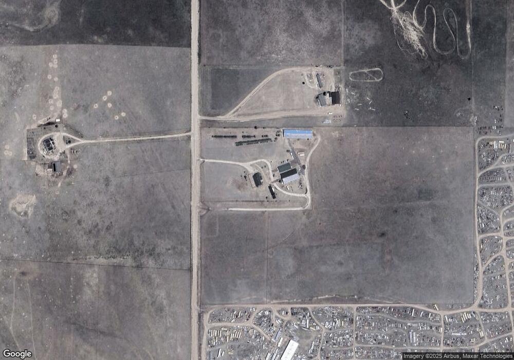 13115 Log Rd, Peyton, CO 80831 - photo 1