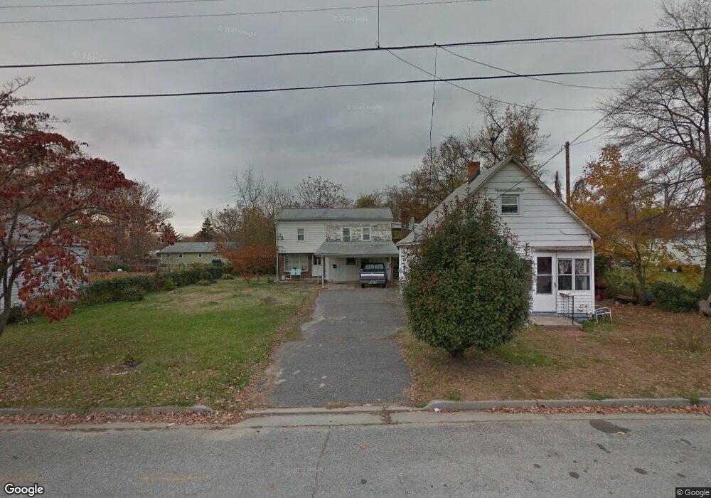 64 S Miller Ave, Penns Grove, NJ 08069 - photo 1