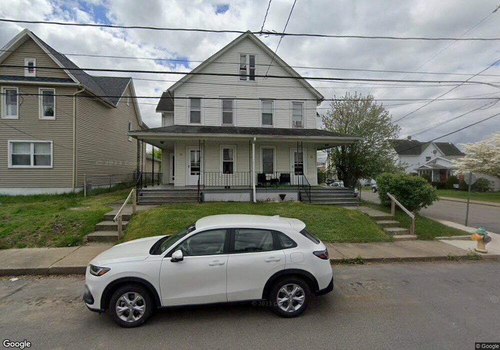 225 Church St unit 227, Taylor, PA 18517 - photo 1