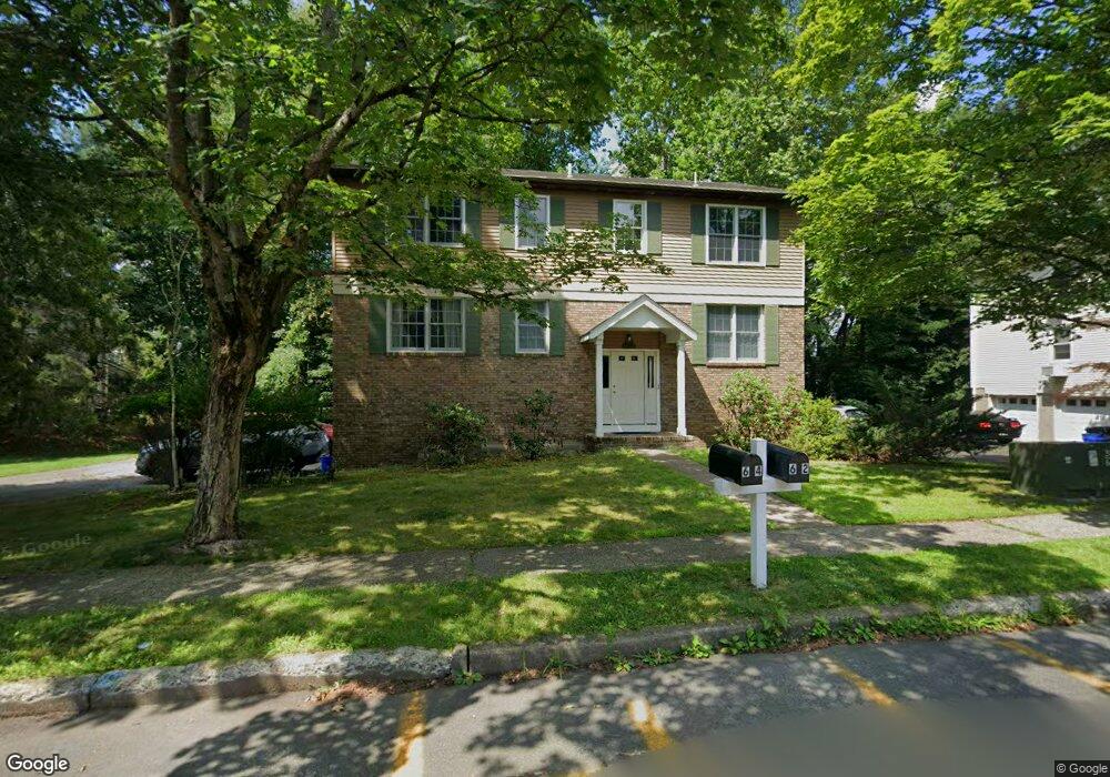 64 S Spruce St unit 2, Ramsey, NJ 07446 - photo 1