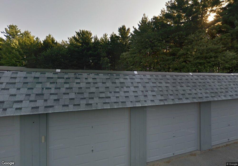 3 New Haven Dr unit UG104, Nashua, NH 03063 - photo 1