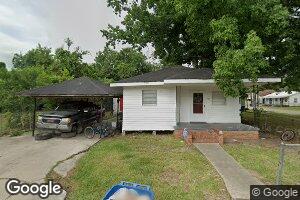 904 S Sterling St, Lafayette, LA 70501
